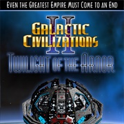 Galactic Civilizations II - Twilight of the Arnor