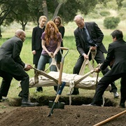 Six Feet Under: "Pilot" (S1,E1)