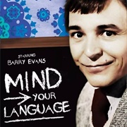 Mind Your Language