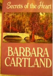 Secrets of the Heart (Barbara Cartland)