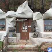 Cave House of Tulsa
