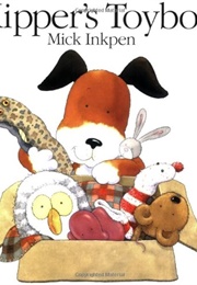 Kipper's Toybox (Mick Inkpen)