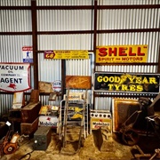 A.A. Cassimatis General Store Museum