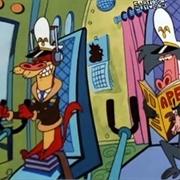 S3.E4: I Am Bush Pilot