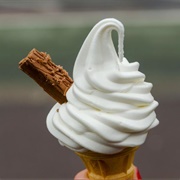 99 Flake