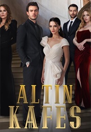Altin Kafes (2023)