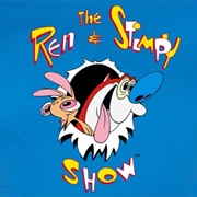 Ren & Stimpy