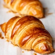 Croissants