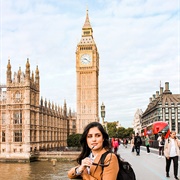 Do Something Touristy