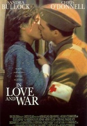 In Love and War (1996)