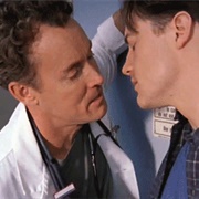 Scrubs: "My Screw Up" (S3,E14)