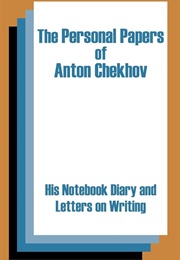 The Personal Papers of Anton Chekhov (Chekhov)