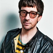 Meaner Than the Sea - Graham Coxon