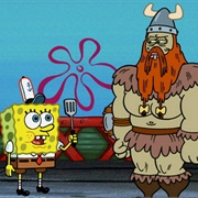 S6.E14: Dear Vikings/Ditchin'