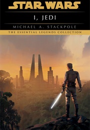 I, Jedi (Michael A. Stackpole)