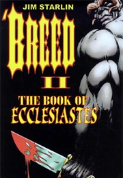 'Breed Il: The Book of Ecclesiastes (Jim Starlin)