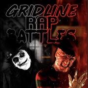 The Babadook vs. Freddy Krueger - Gridline Studios