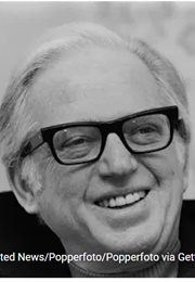 Sidney Sheldon (Sheldon)