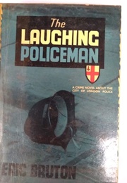 The Laughing Policeman (Eric Bruton)