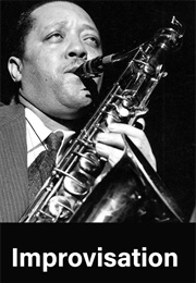 Improvisation (1950)