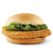 Crispy Chicken Sandwich