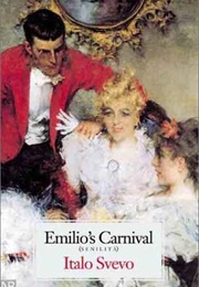 Emilio's Carnival (Italo Svevo)