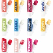 Expand My Lipbalm Collection