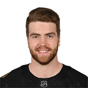 Justin Brazeau (Canadian) - Boston Bruins