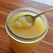 Schmaltz (Rendered Chicken Fat)