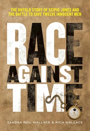Race Against Time (Sandra Neil Wallace)