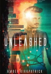 Unleashed (Amber Kirkpatrick)