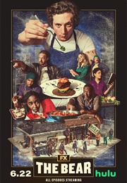 The Bear - Season 3 (2024)