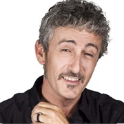 David Fernández (Chikilicuatre)