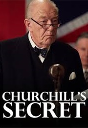 Churchill's Secret (2016)