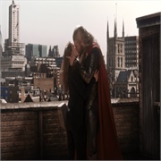 Thor the Dark World Post Credits Scene