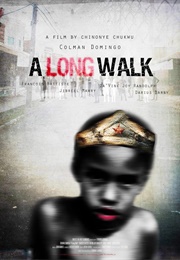 A Long Walk (2013)