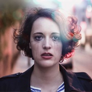Fleabag: "Episode 6" (S1,E6)