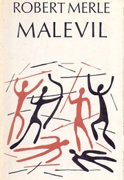 Malevil (Robert Merle)