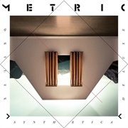Breathing Underwater - Metric