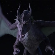 Mal (Descendants 2/3)