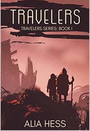 Travelers (Al Hess)