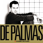Un Homme Sans Racines - De Palmas