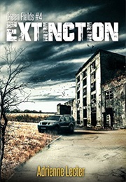 Extinction (Adrienne Lecter)