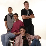 Downtown Sasquatch (Degrassi: The Next Generation)