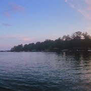 Lake Norman