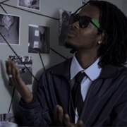 S2.E3: Jason's Lyric