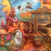 Malo - Evolution (1973)