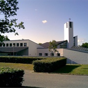 Gistrup Kirke (Aalborg)