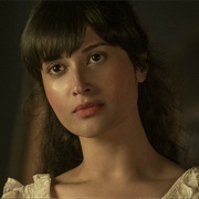 Zoya Nazyalensky (Shadow and Bone)