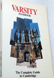 Varsity Handbook 1983-84 (Various)